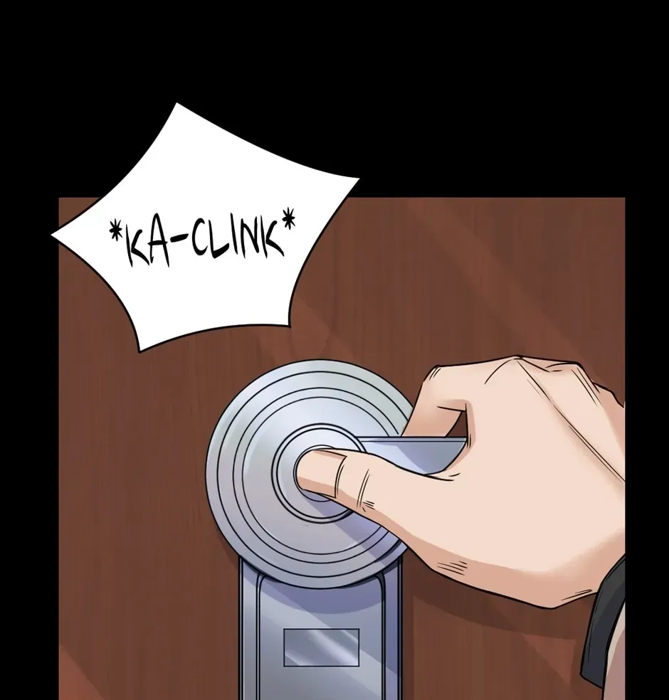 In for the Long Fall Chapter 35 page 55 - 