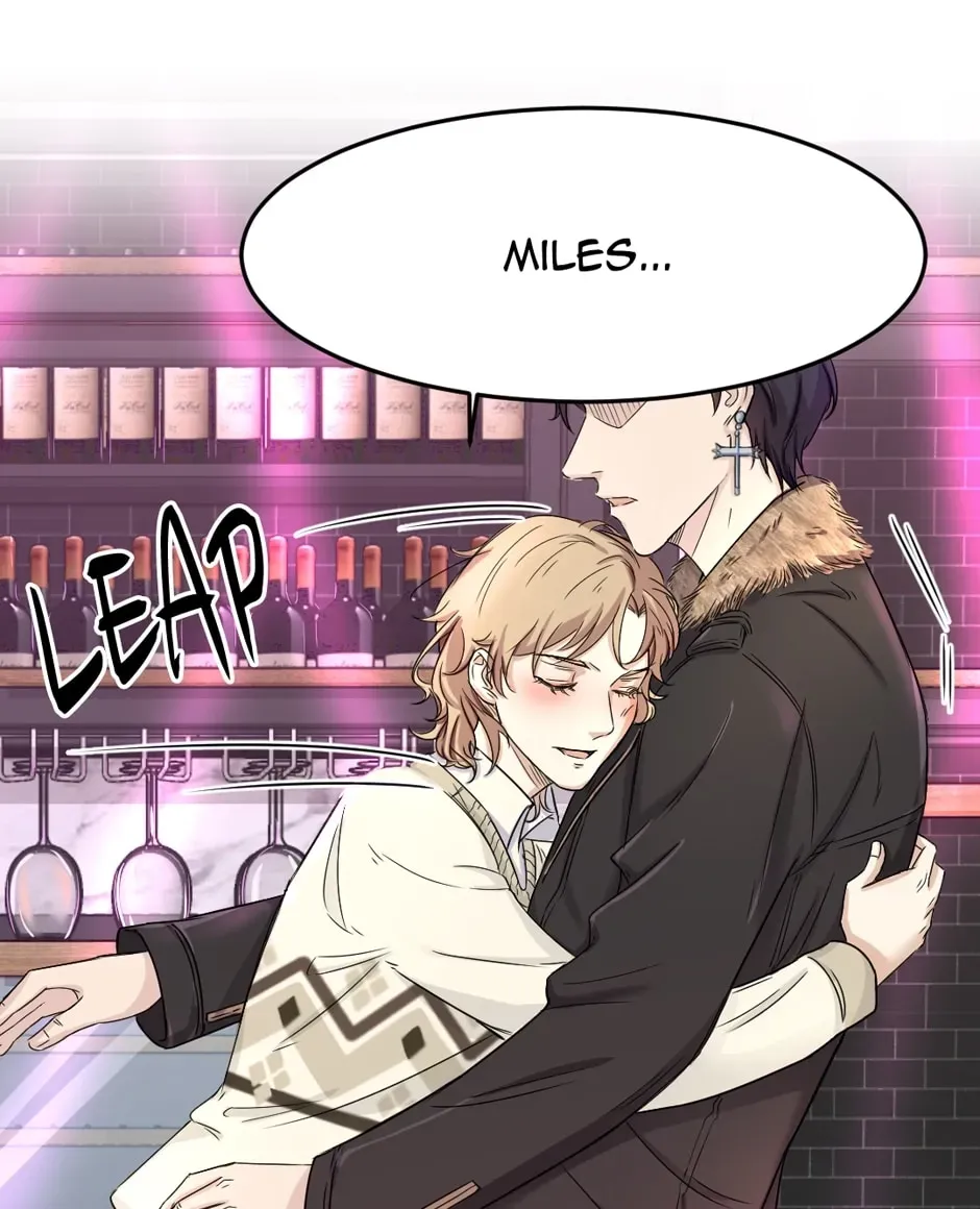 In for the Long Fall Chapter 35 page 8 - 