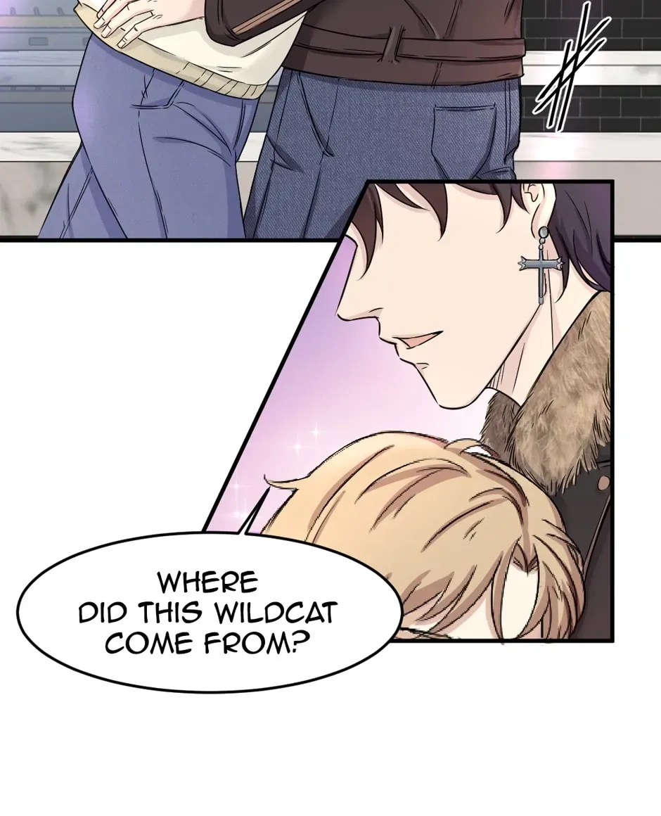 In for the Long Fall Chapter 35 page 9 - 