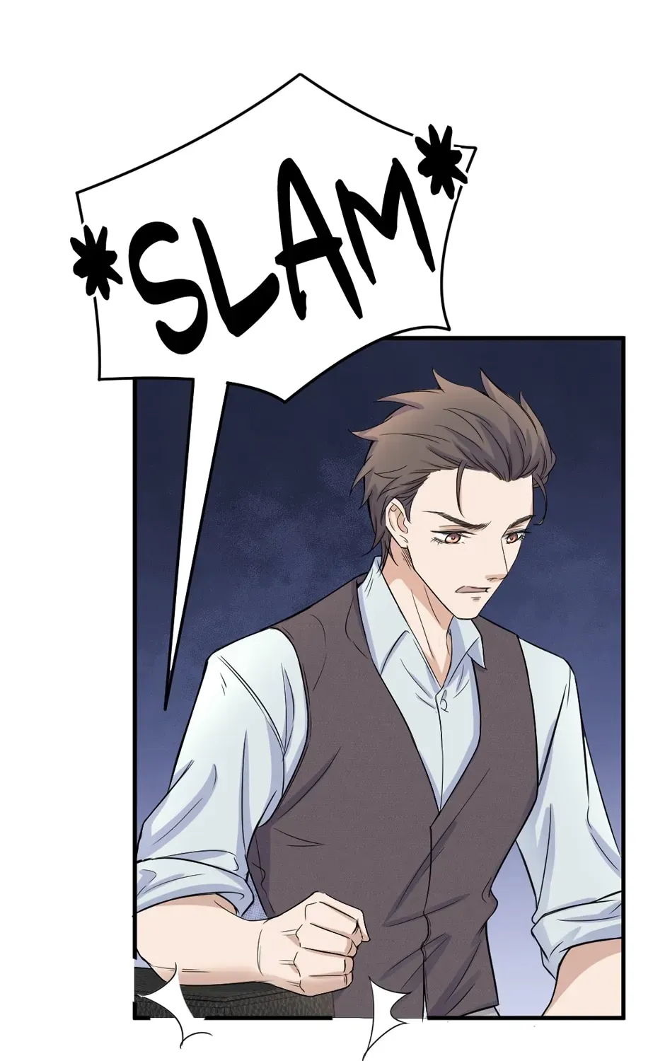 In for the Long Fall Chapter 36 page 12 - 