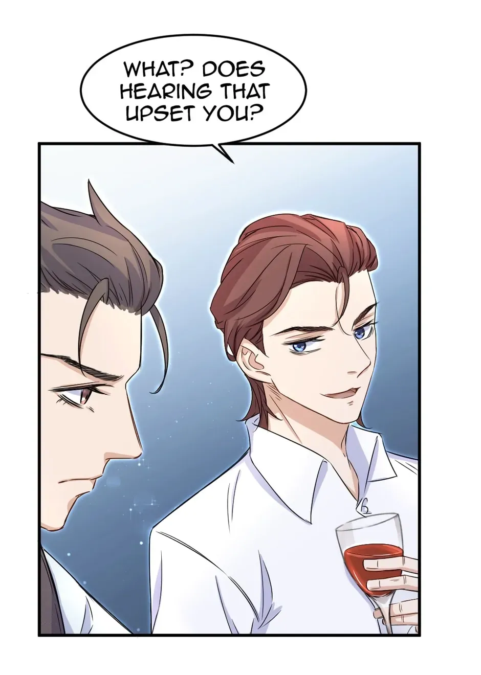 In for the Long Fall Chapter 36 page 14 - 