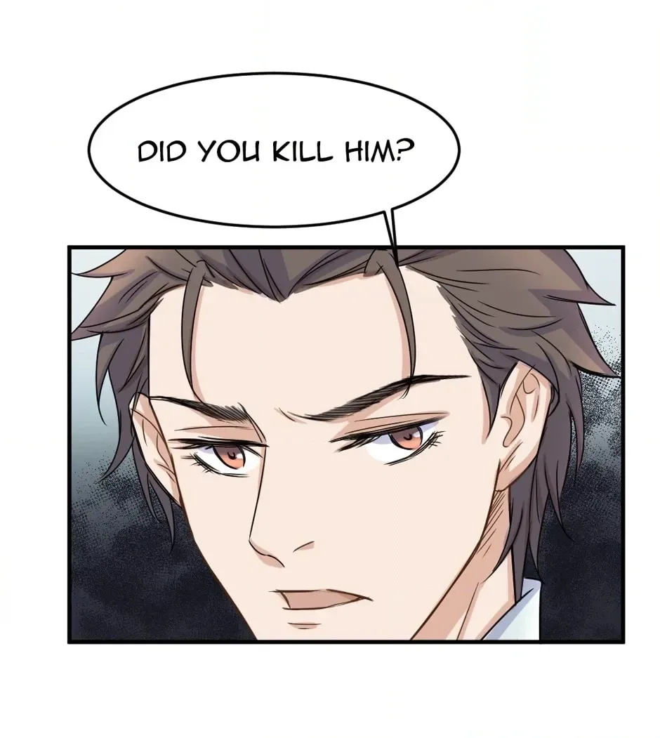 In for the Long Fall Chapter 36 page 15 - 