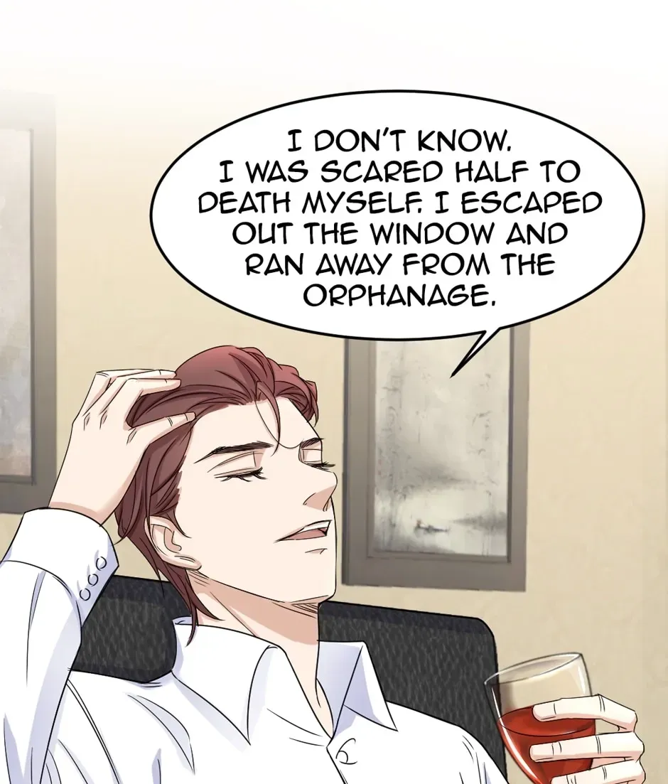 In for the Long Fall Chapter 36 page 16 - 