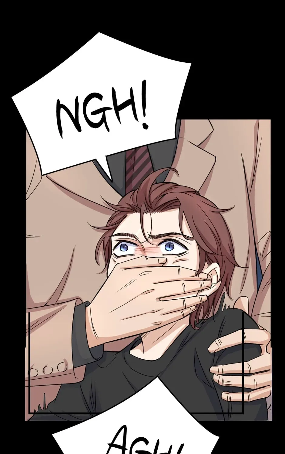 In for the Long Fall Chapter 36 page 3 - 