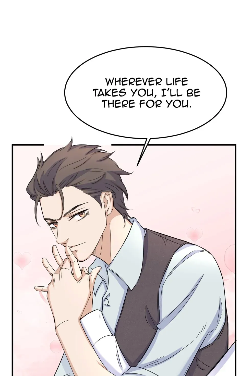 In for the Long Fall Chapter 36 page 21 - 
