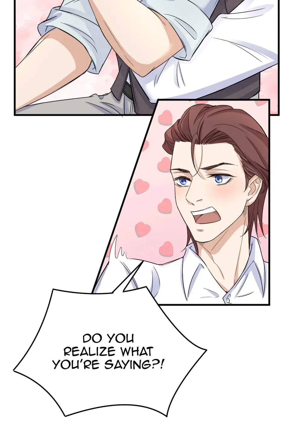 In for the Long Fall Chapter 36 page 22 - 