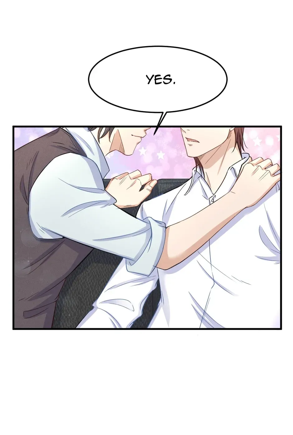 In for the Long Fall Chapter 36 page 23 - 
