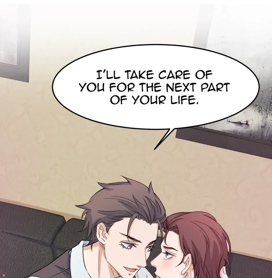 In for the Long Fall Chapter 36 page 24 - 