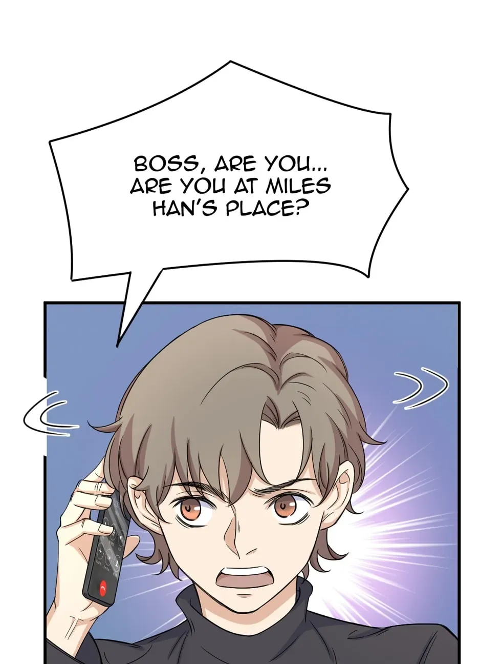 In for the Long Fall Chapter 36 page 30 - 