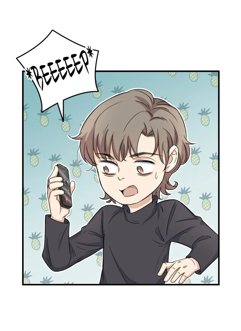 In for the Long Fall Chapter 36 page 32 - 