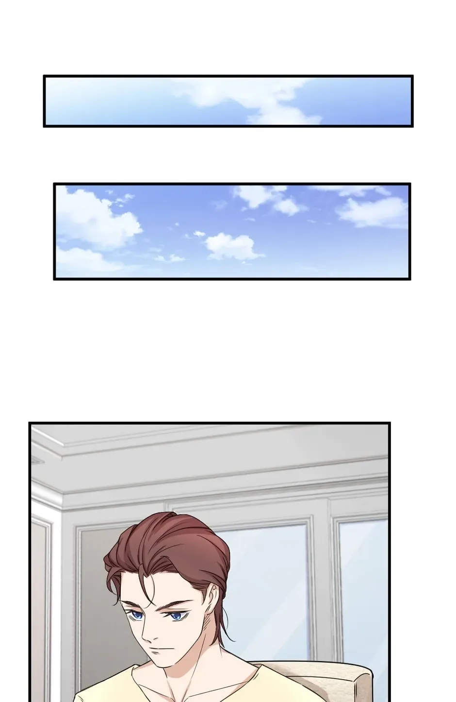 In for the Long Fall Chapter 36 page 33 - 