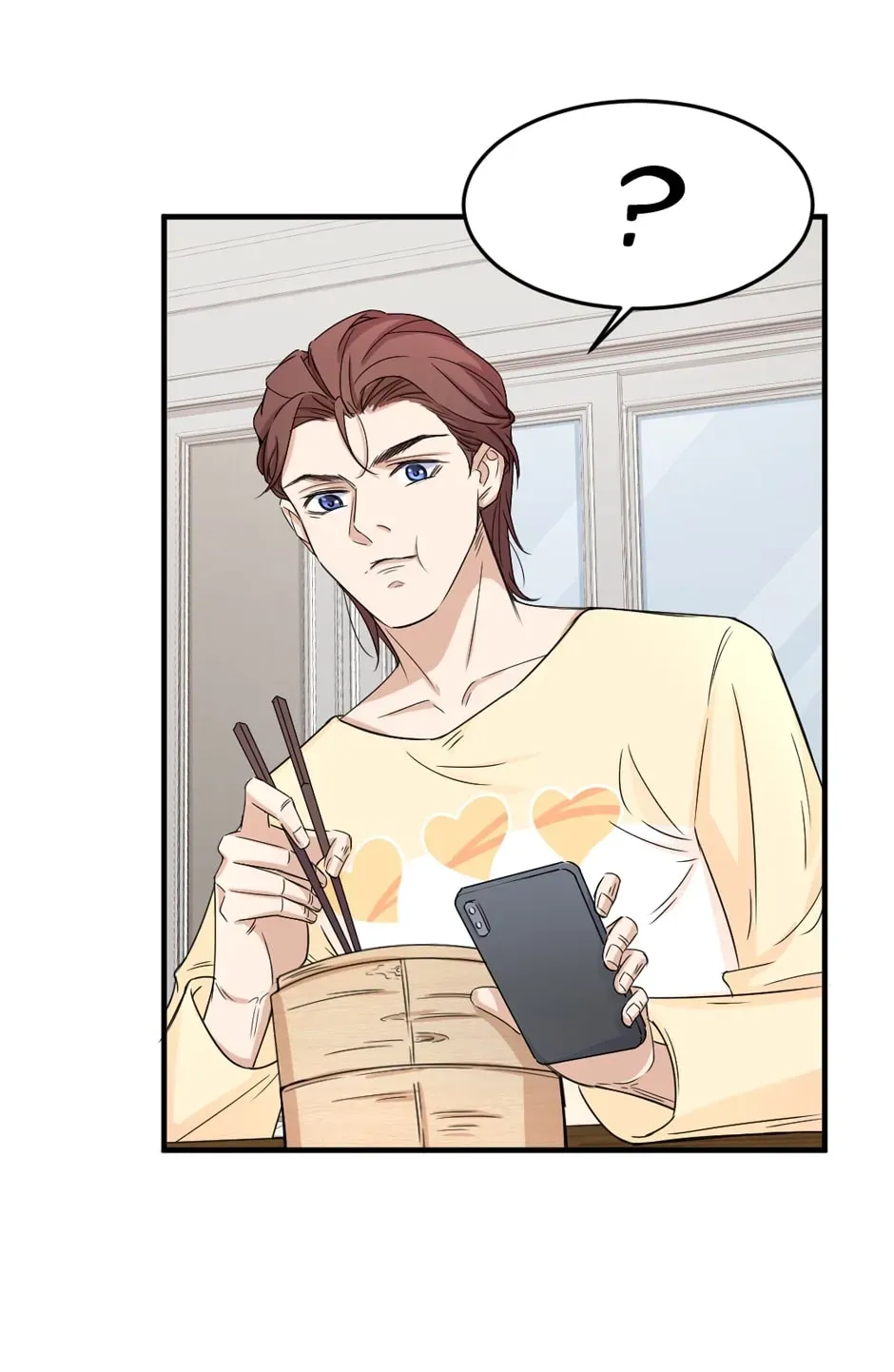 In for the Long Fall Chapter 36 page 35 - 