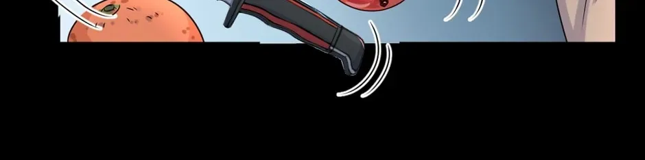 In for the Long Fall Chapter 36 page 6 - 