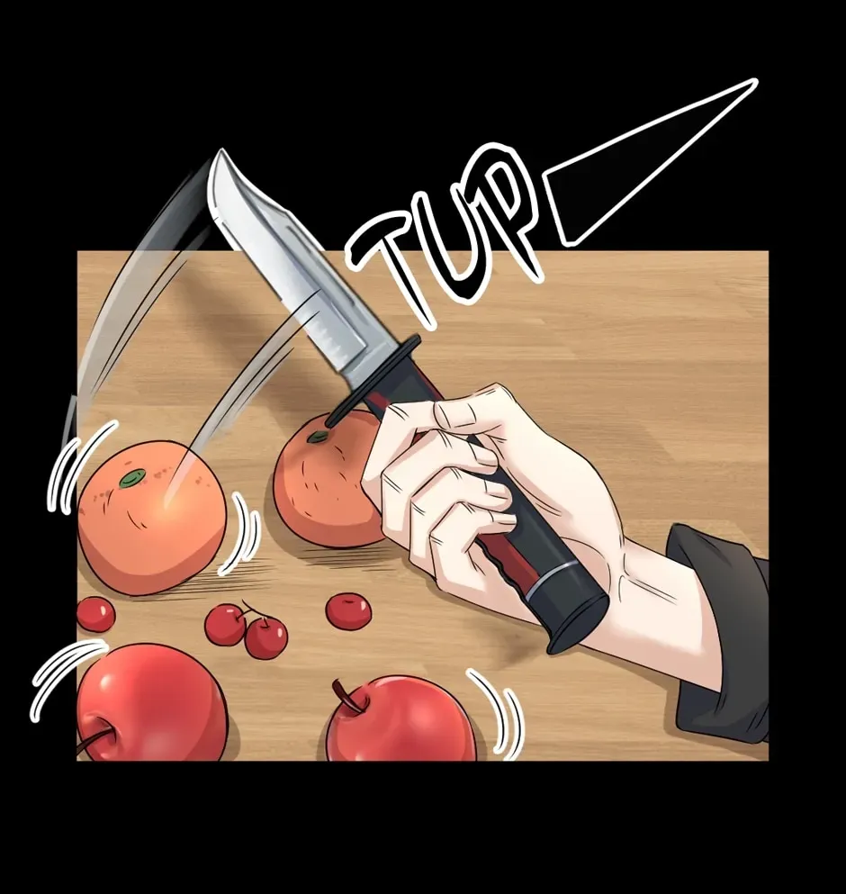 In for the Long Fall Chapter 36 page 7 - 