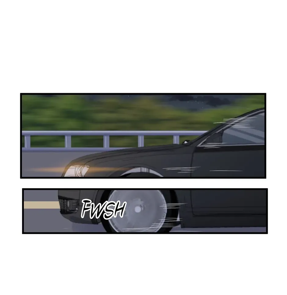 In for the Long Fall Chapter 39 page 1 - 
