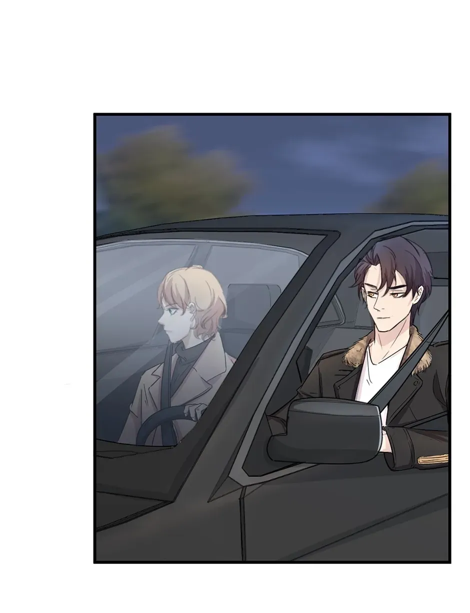In for the Long Fall Chapter 39 page 2 - 