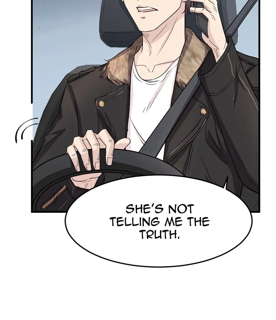 In for the Long Fall Chapter 39 page 18 - 