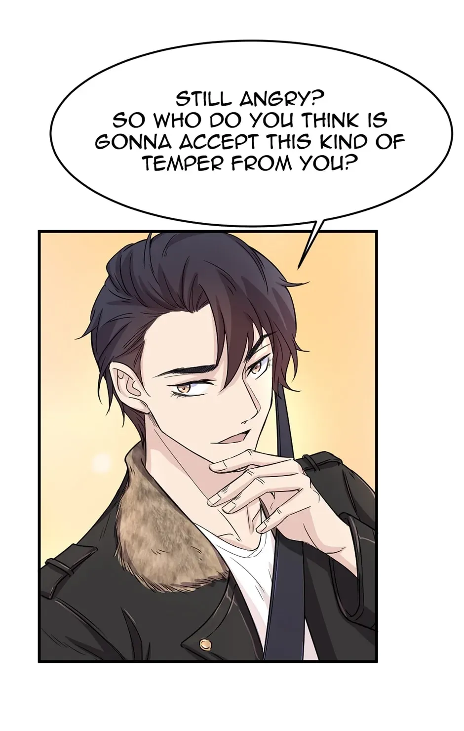 In for the Long Fall Chapter 39 page 3 - 