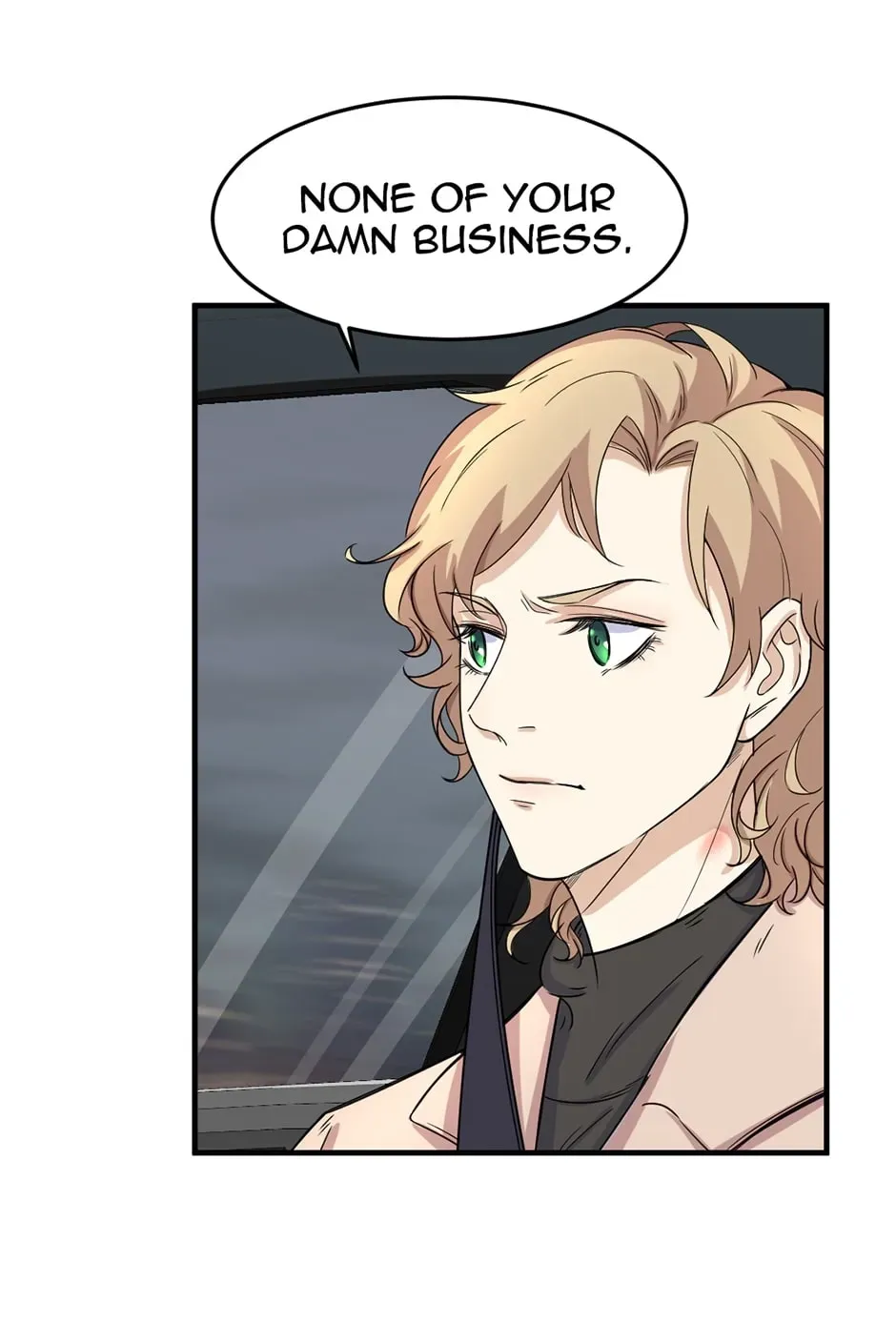 In for the Long Fall Chapter 39 page 4 - 