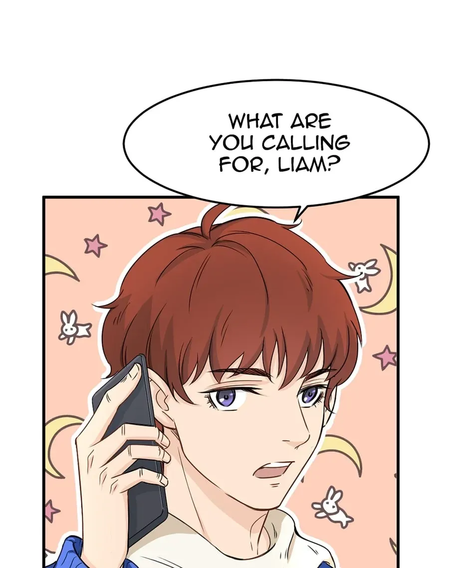 In for the Long Fall Chapter 39 page 31 - 