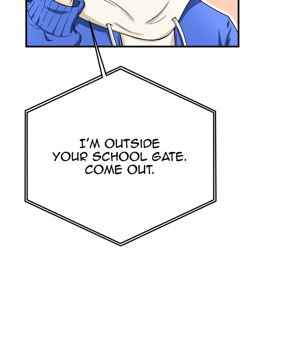 In for the Long Fall Chapter 39 page 32 - 