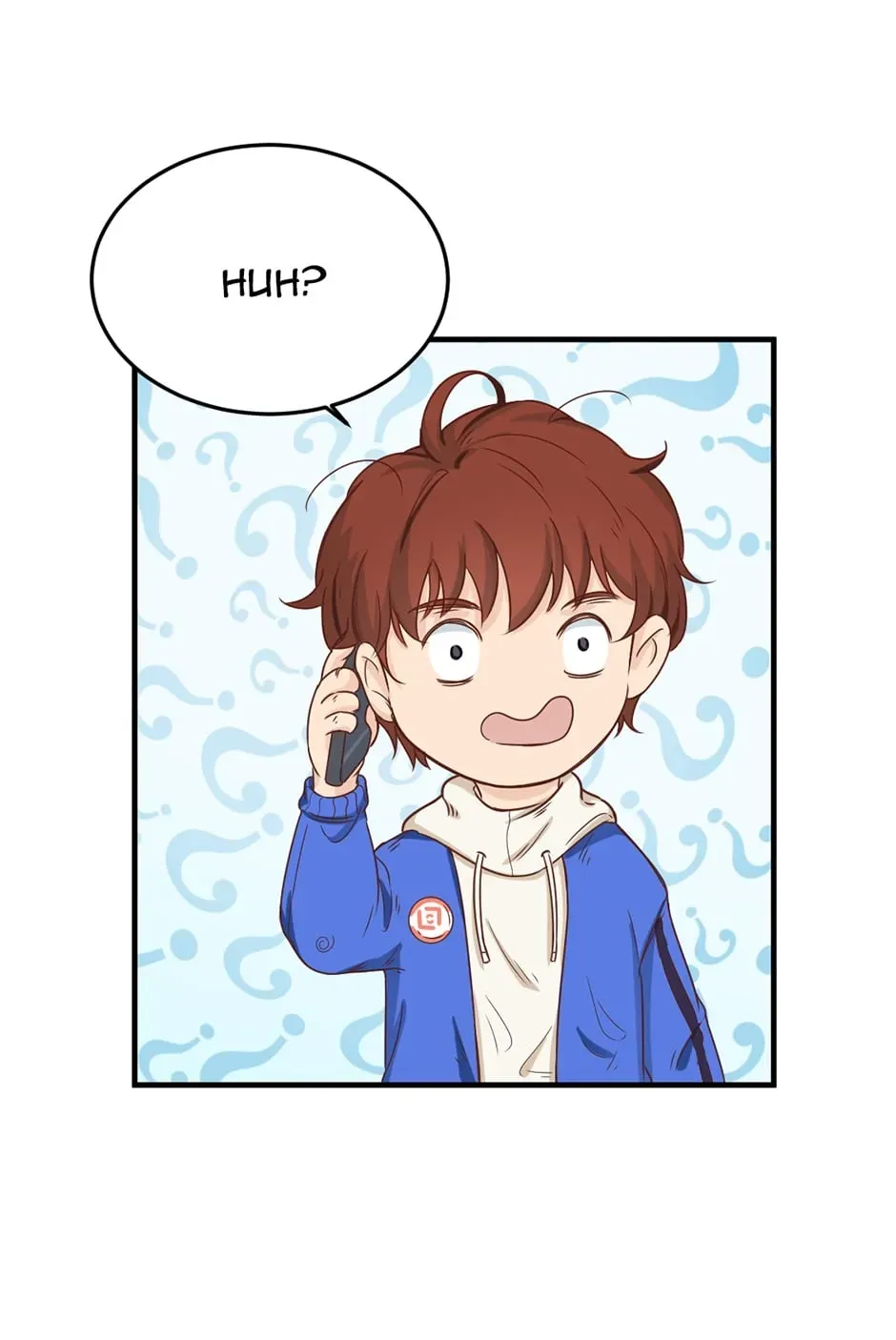 In for the Long Fall Chapter 39 page 33 - 