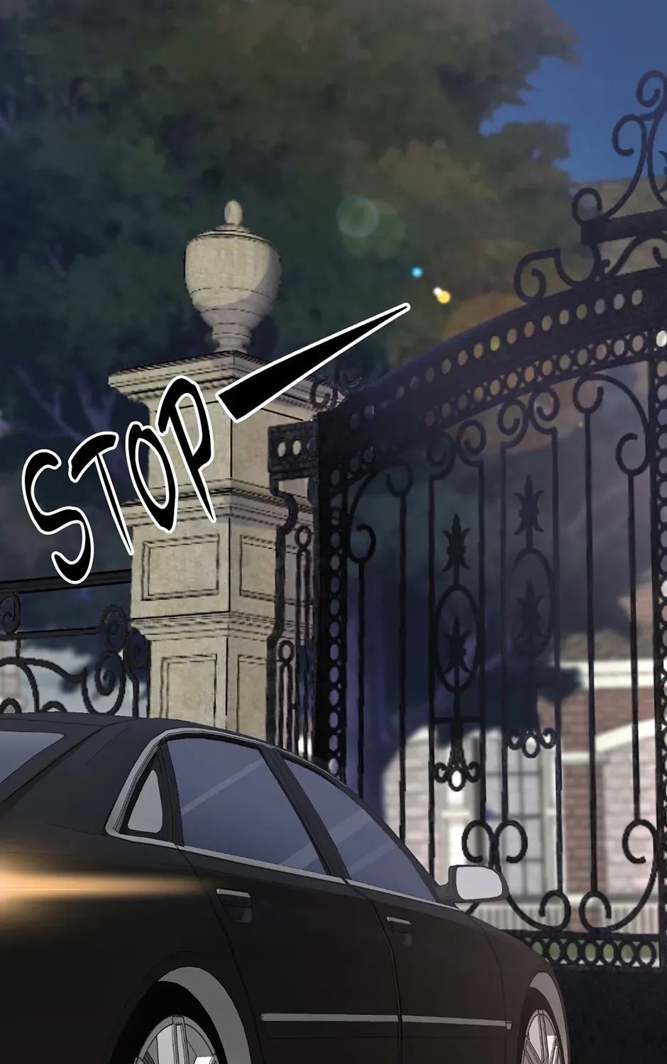 In for the Long Fall Chapter 39 page 5 - 