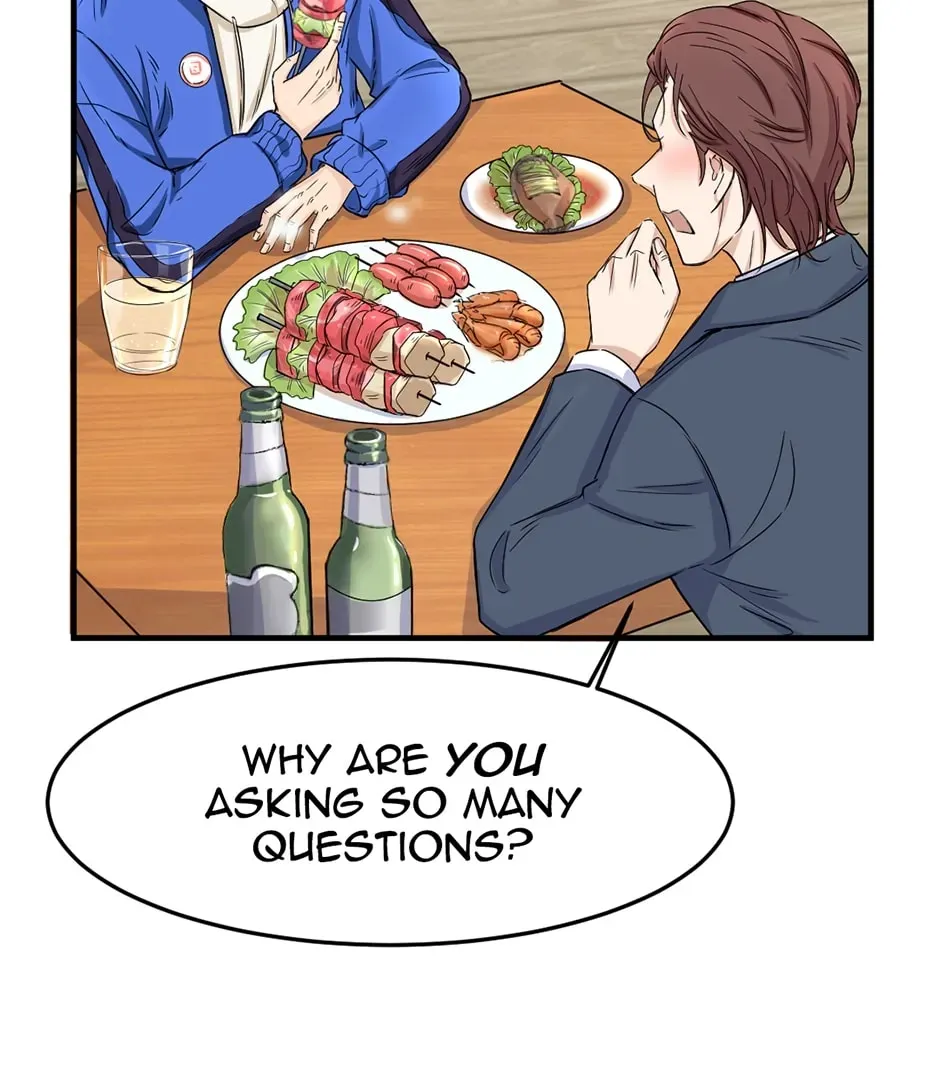 In for the Long Fall Chapter 39 page 44 - 