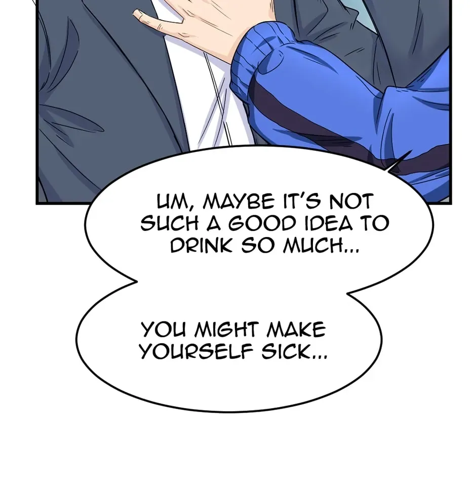 In for the Long Fall Chapter 39 page 46 - 