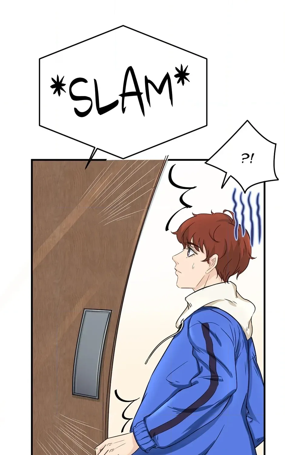 In for the Long Fall Chapter 39 page 52 - 