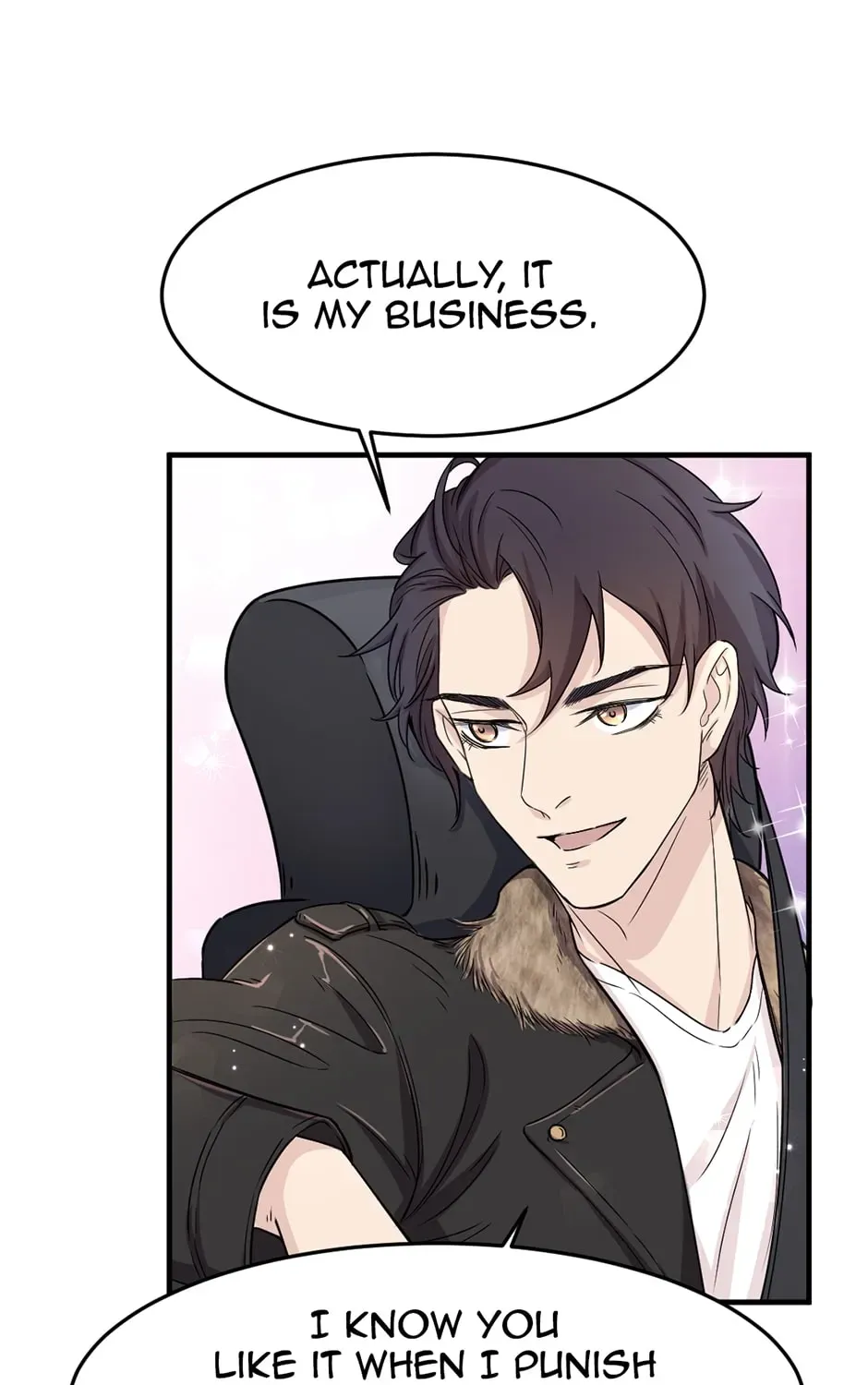 In for the Long Fall Chapter 39 page 7 - 
