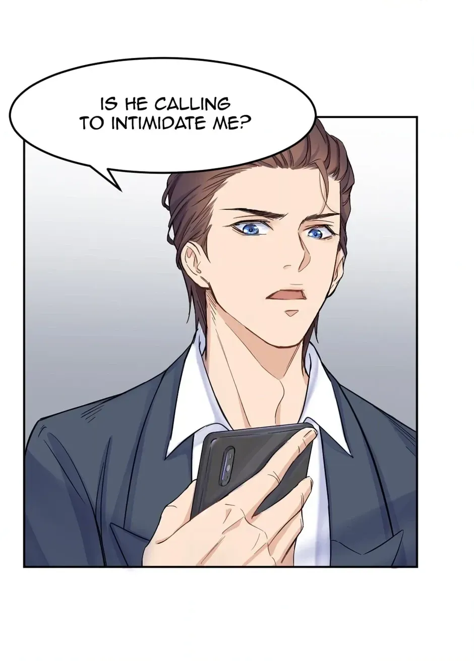 In for the Long Fall Chapter 4 page 12 - 