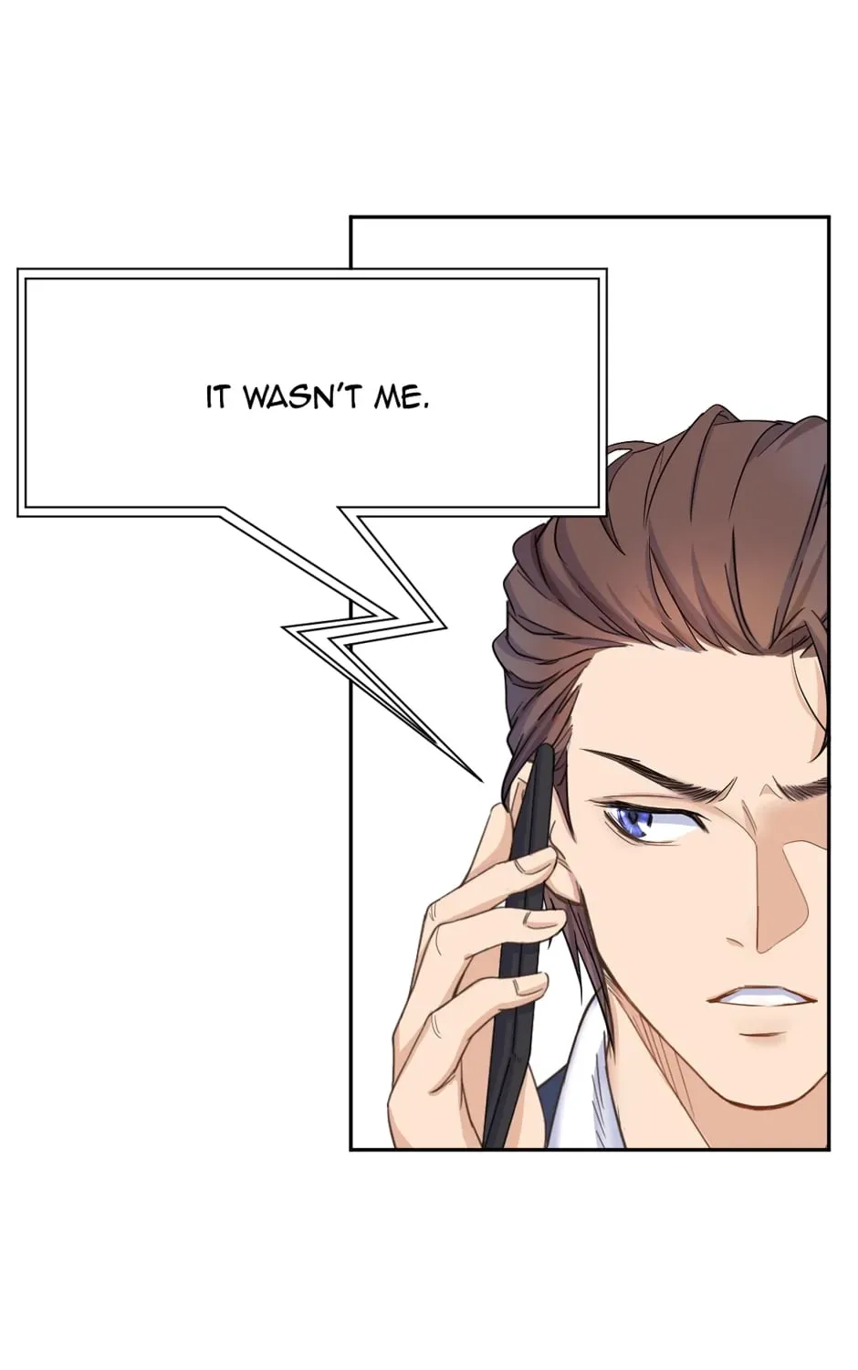 In for the Long Fall Chapter 4 page 13 - 