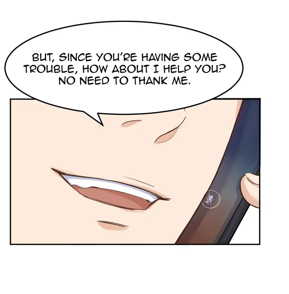 In for the Long Fall Chapter 4 page 16 - 