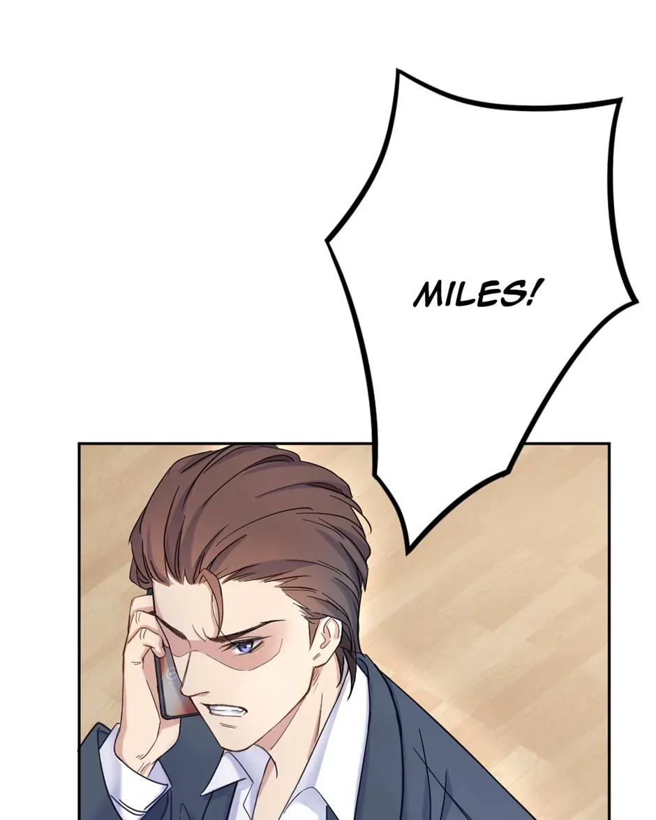 In for the Long Fall Chapter 4 page 17 - 