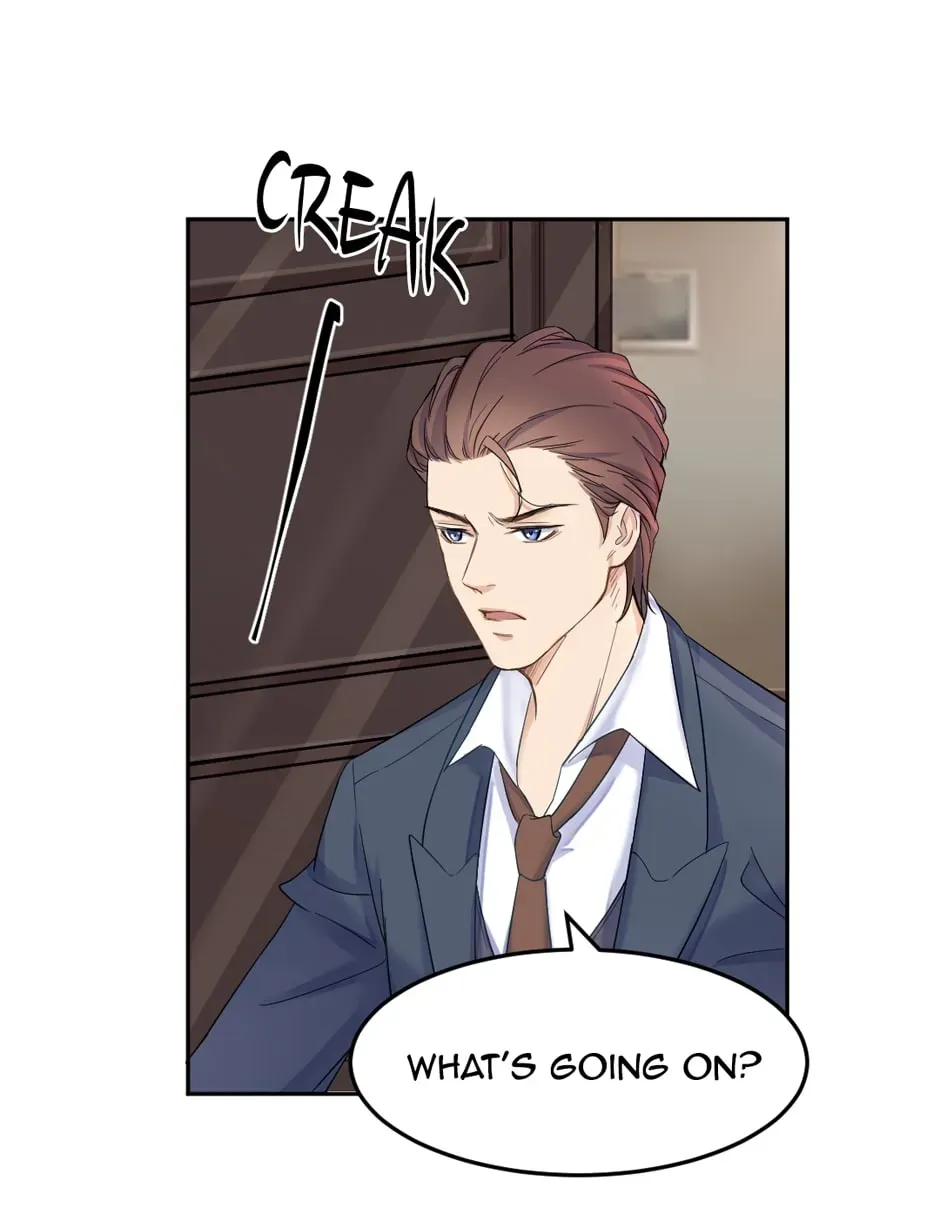 In for the Long Fall Chapter 4 page 27 - 