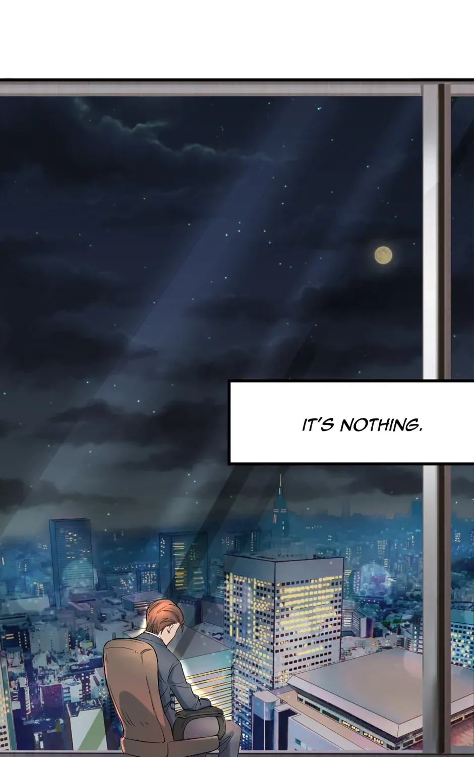 In for the Long Fall Chapter 4 page 4 - 