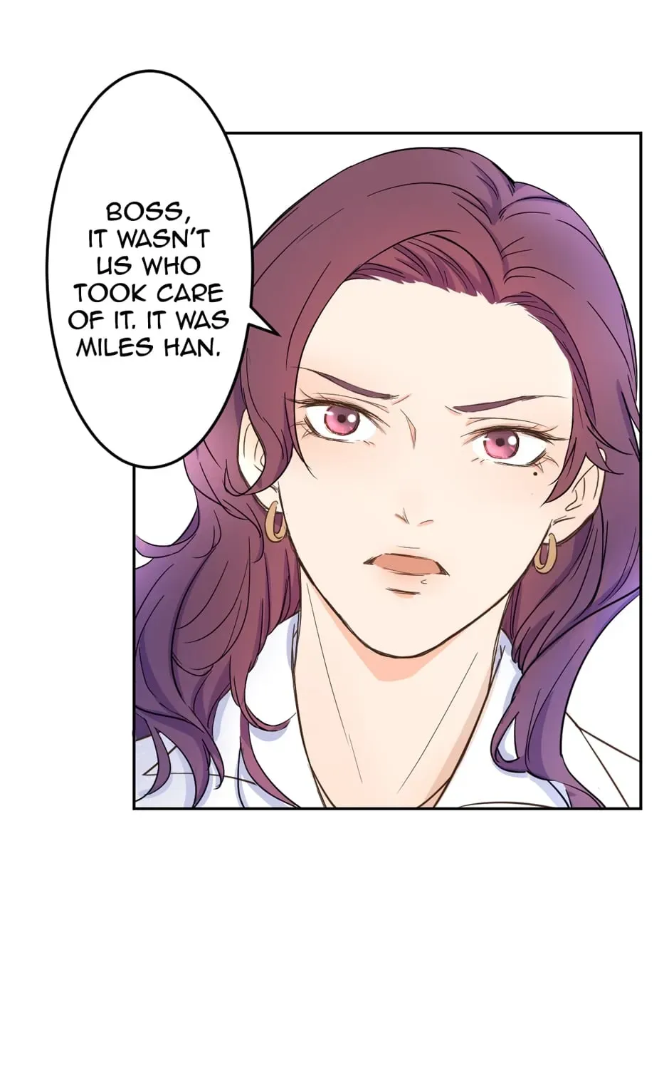 In for the Long Fall Chapter 4 page 31 - 