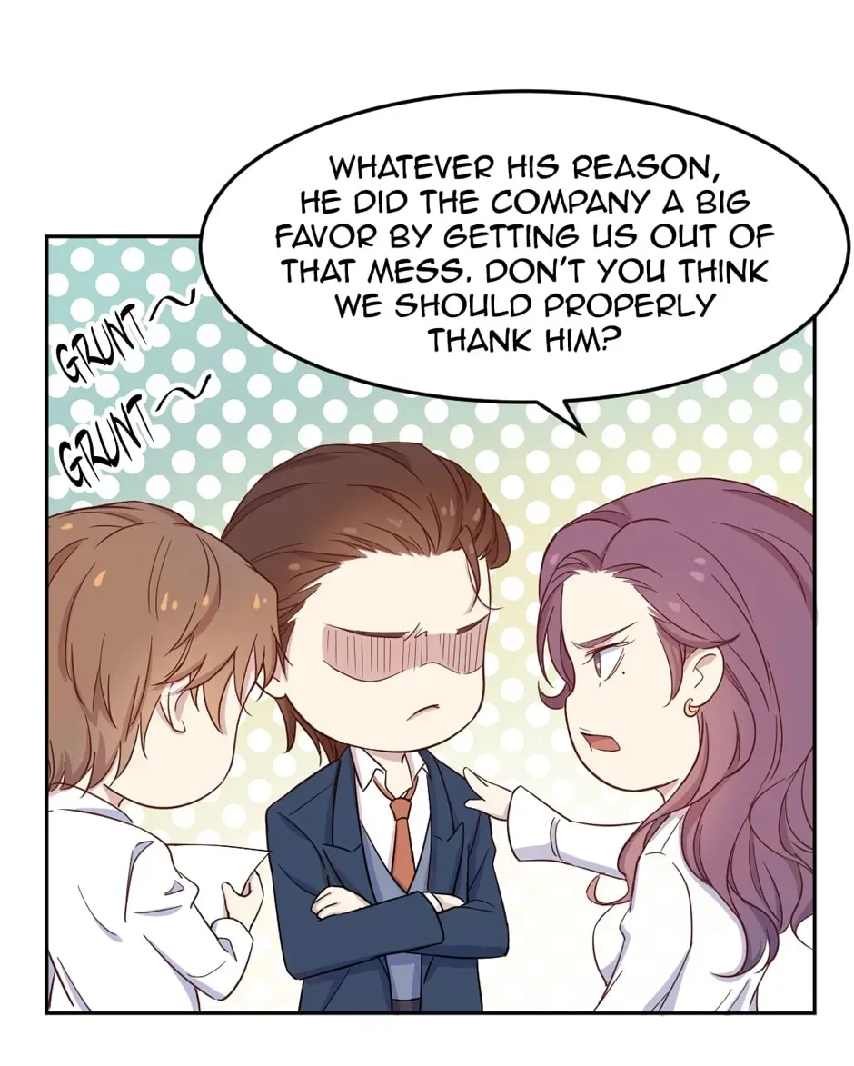 In for the Long Fall Chapter 4 page 35 - 