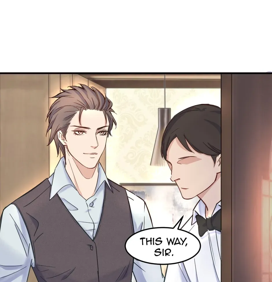 In for the Long Fall Chapter 4 page 39 - 