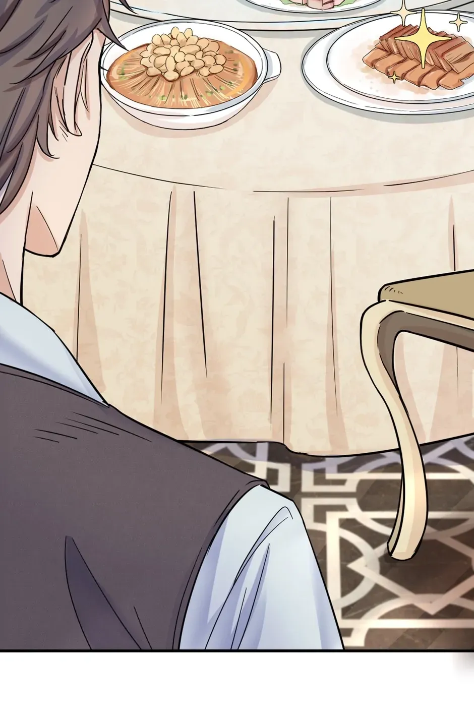 In for the Long Fall Chapter 4 page 42 - 