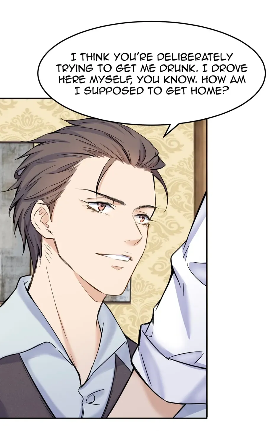 In for the Long Fall Chapter 4 page 46 - 