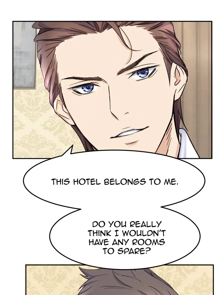 In for the Long Fall Chapter 4 page 48 - 