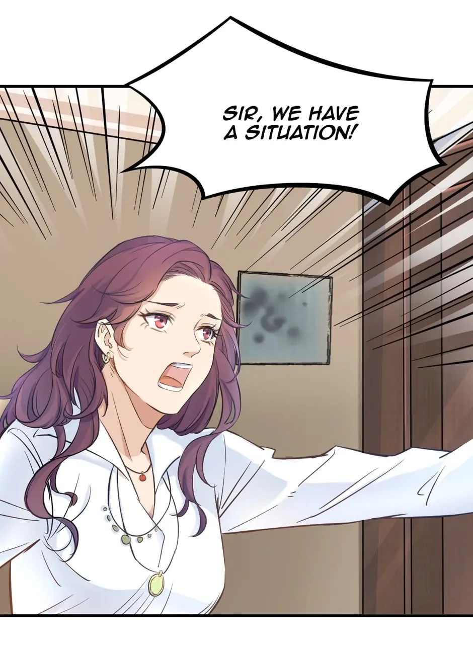 In for the Long Fall Chapter 4 page 6 - 