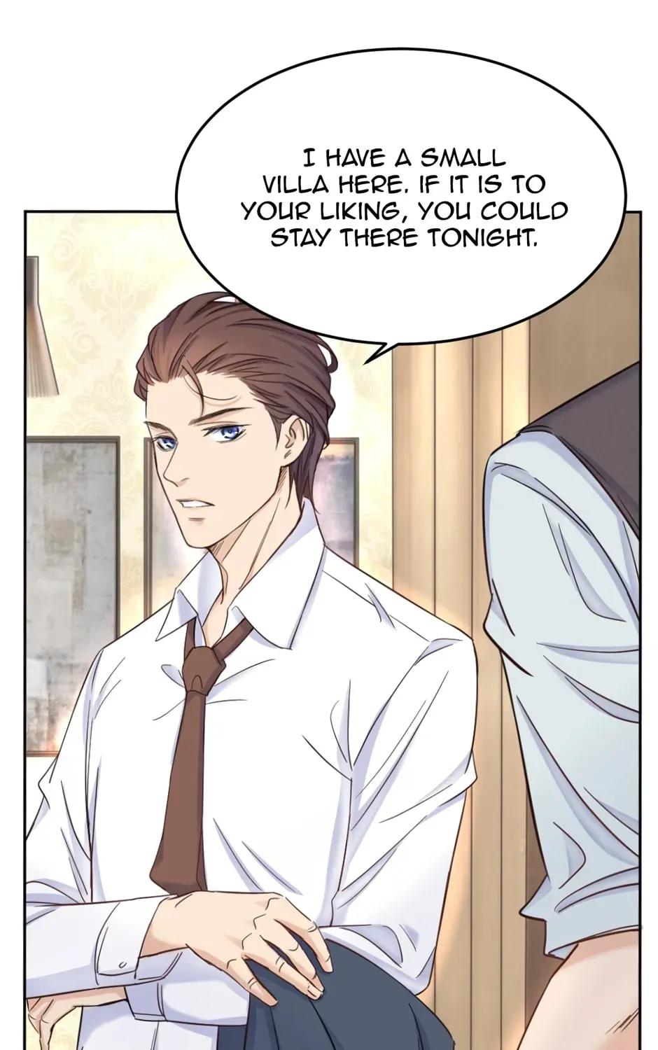 In for the Long Fall Chapter 4 page 58 - 