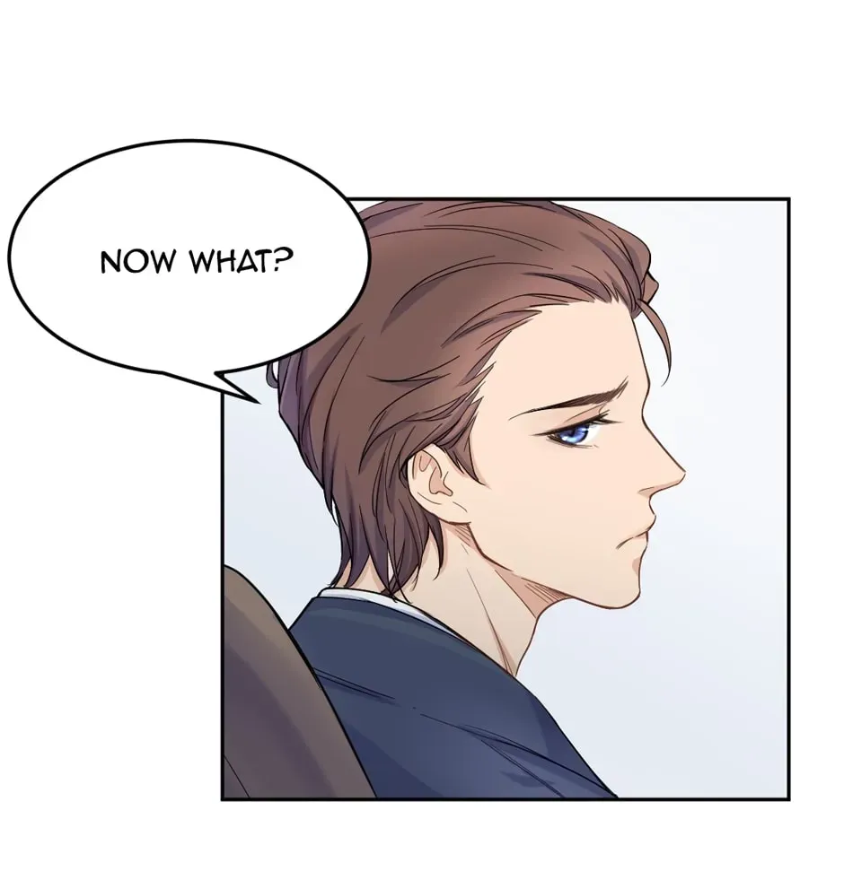 In for the Long Fall Chapter 4 page 7 - 
