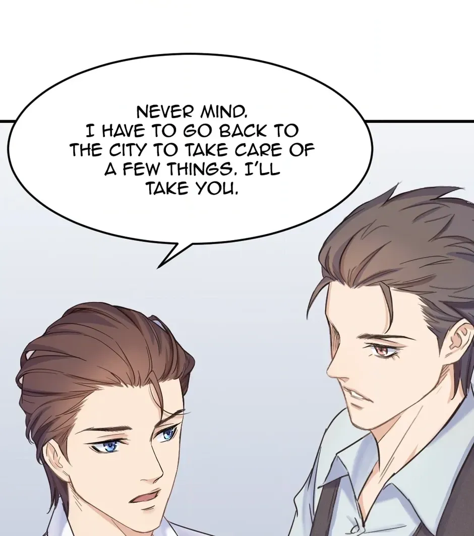 In for the Long Fall Chapter 4 page 61 - 
