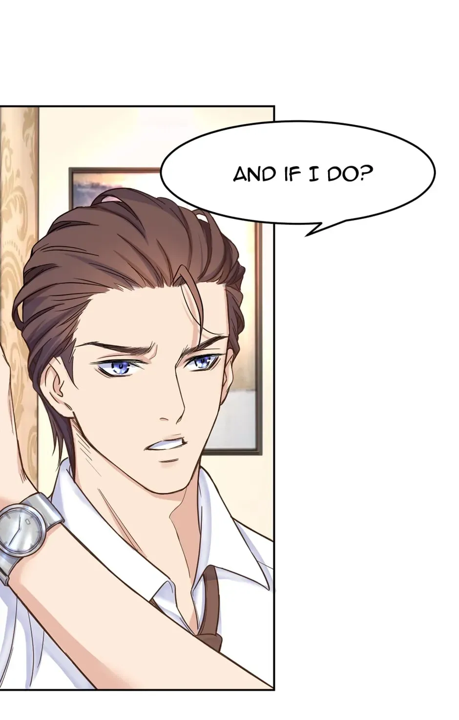 In for the Long Fall Chapter 4 page 67 - 