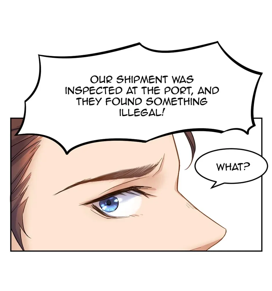 In for the Long Fall Chapter 4 page 8 - 