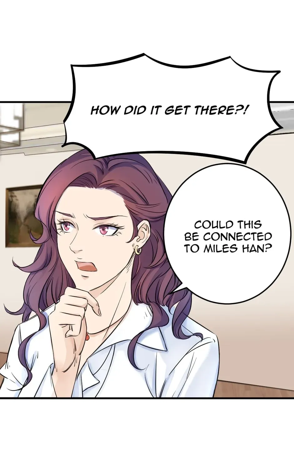 In for the Long Fall Chapter 4 page 9 - 